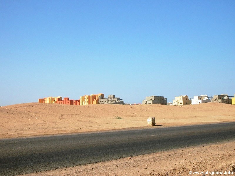 Around El Gouna 151
